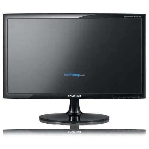 Samsung S22B150N 21.5″ Led Monitör