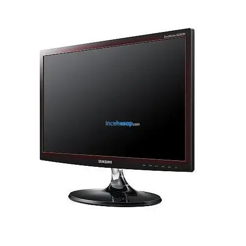 Samsung S23B350H 23″ Led Monitör