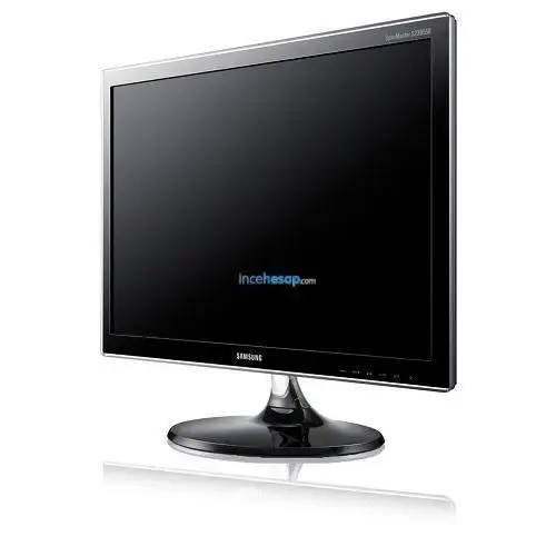 Samsung S23B550V 23 inch Led Monitör