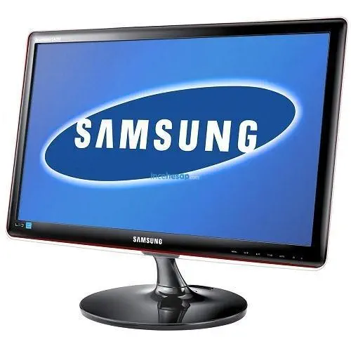 SAMSUNG S24A350H 24″ LED MONİTÖR