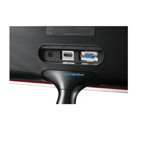 SAMSUNG S24A350H 24″ LED MONİTÖR