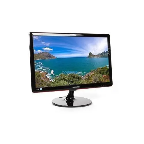 SAMSUNG S24A350H 24″ LED MONİTÖR