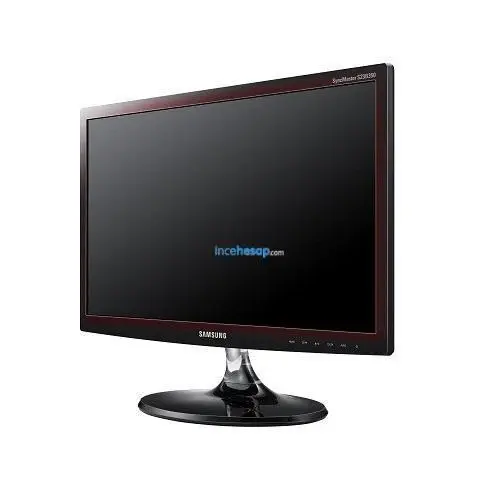 Samsung S24B350H 24″ Led Monitör