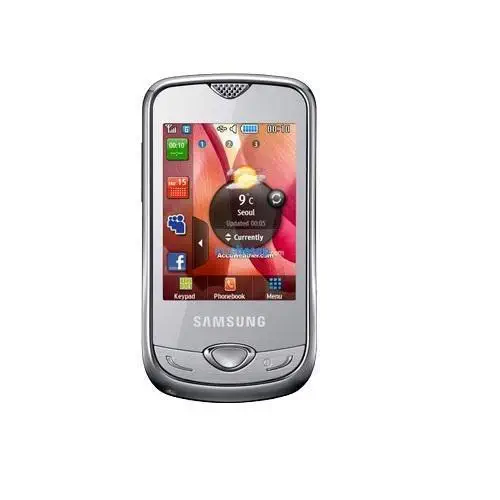SAMSUNG S3370 
