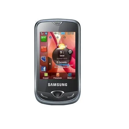 SAMSUNG S3370 