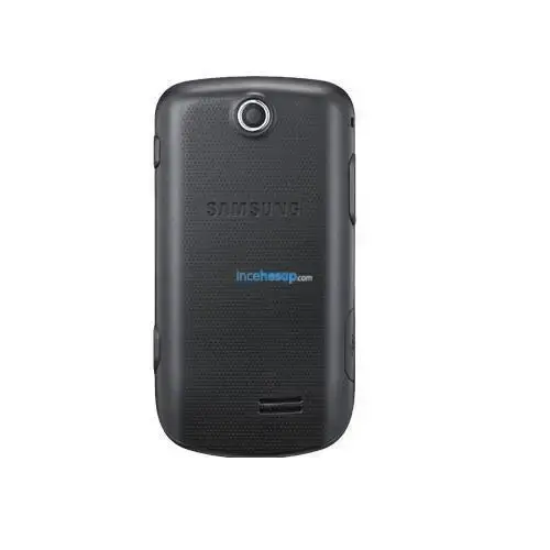 SAMSUNG S3370 