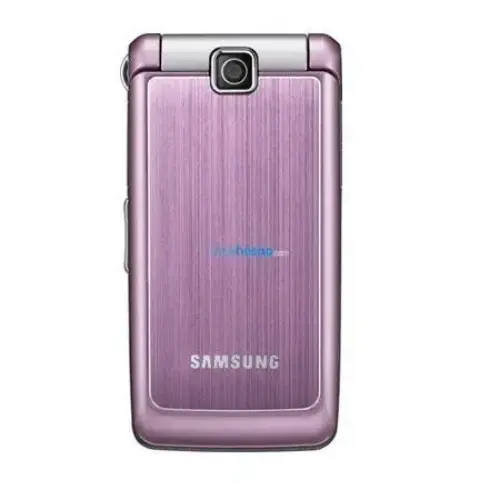 SAMSUNG S3600 