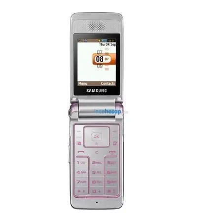 SAMSUNG S3600 