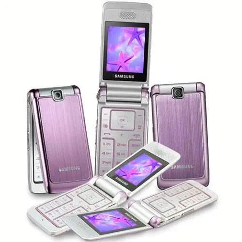 SAMSUNG S3600 