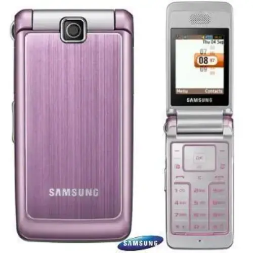 SAMSUNG S3600