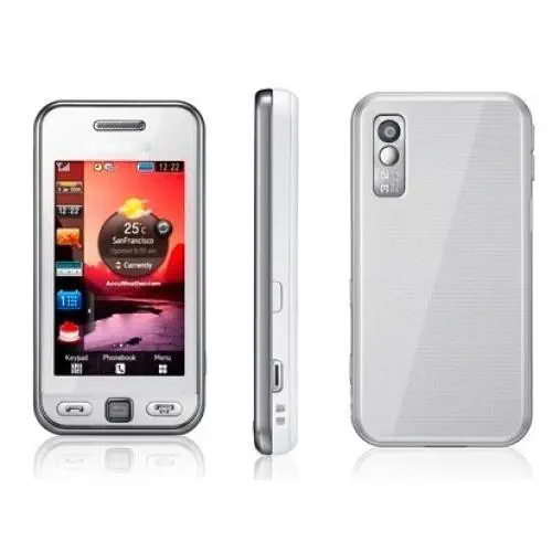 SAMSUNG S5233 STAR WIFI 