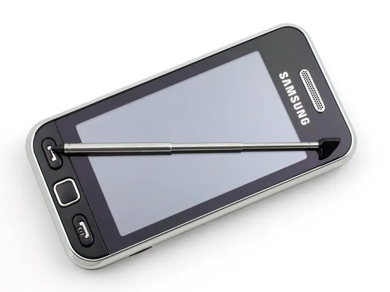 SAMSUNG S5233 STAR WIFI
