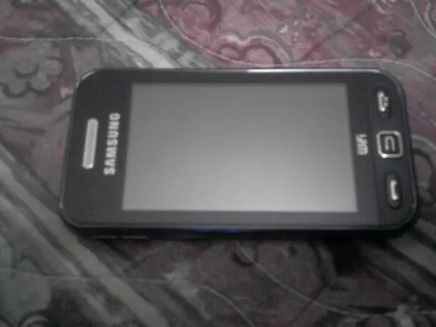 SAMSUNG S5233 STAR WIFI