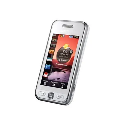 SAMSUNG S5233 STAR WIFI