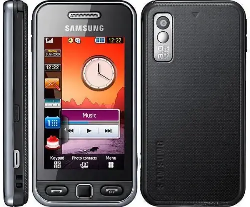 SAMSUNG S5233 STAR WIFI