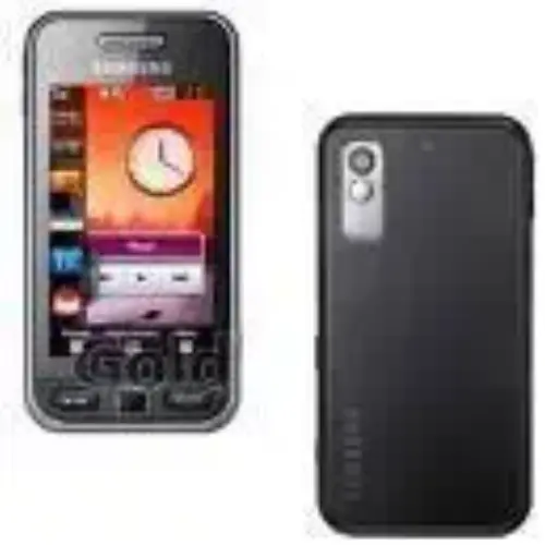 SAMSUNG S5233 STAR WIFI