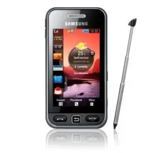 SAMSUNG S5233 STAR WIFI