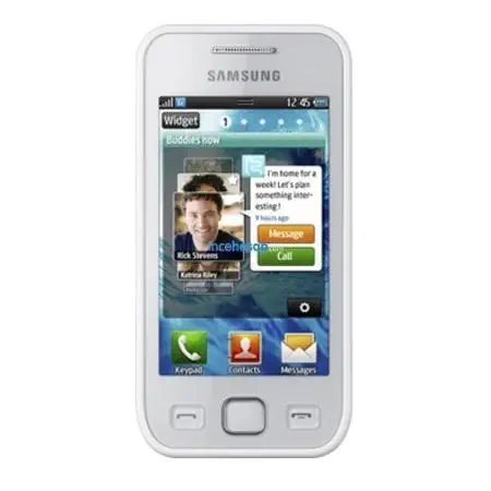 SAMSUNG S5253 