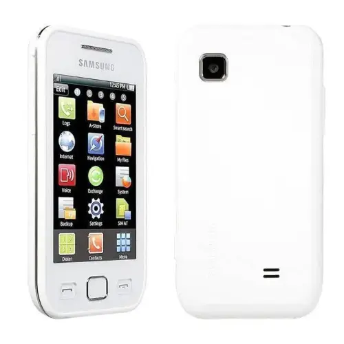 SAMSUNG S5253 