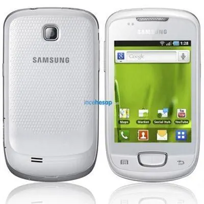 SAMSUNG S5570 GALAXY MINI