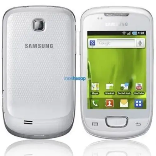 SAMSUNG S5570 GALAXY MINI