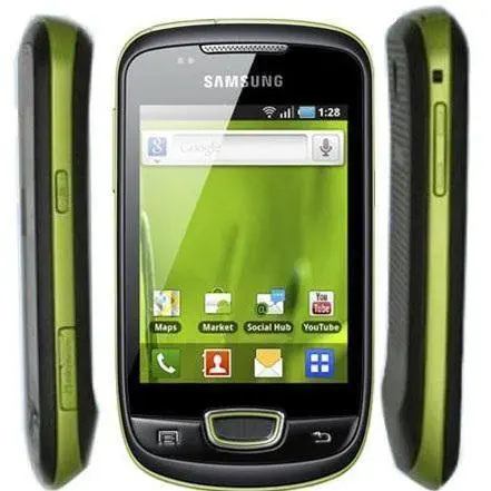 SAMSUNG S5570 GALAXY MINI