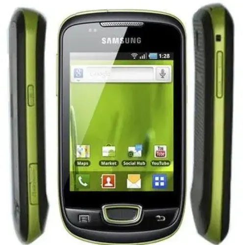 SAMSUNG S5570 GALAXY MINI