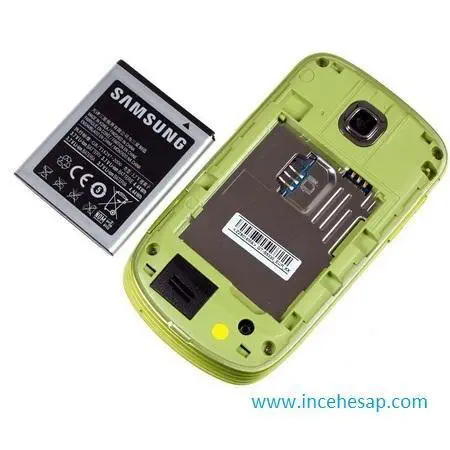 SAMSUNG S5570 GALAXY MINI