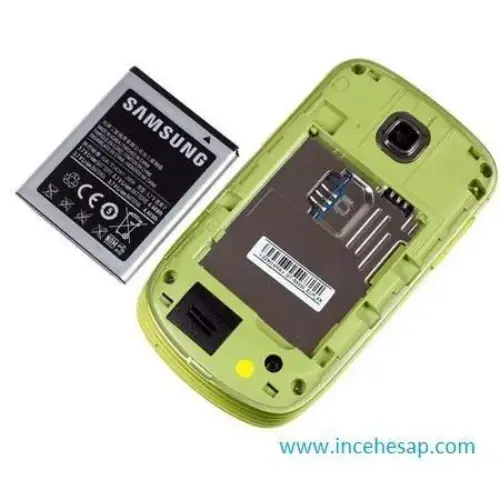 SAMSUNG S5570 GALAXY MINI