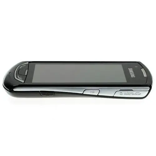 SAMSUNG S5620 MONTE