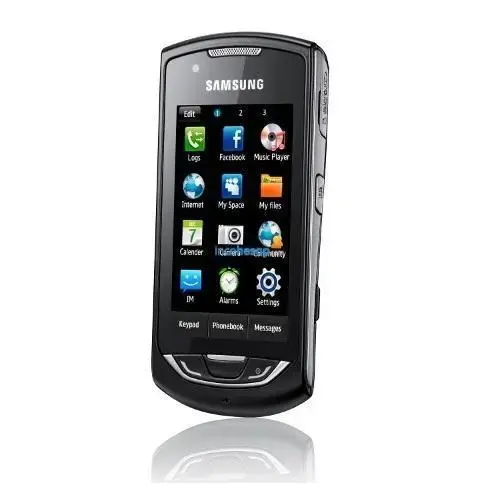 SAMSUNG S5620 MONTE