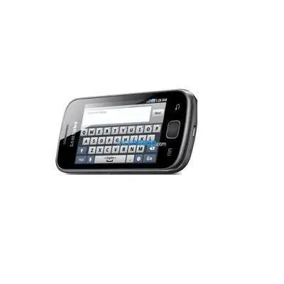 Samsung S5660 Galaxy Gio Siyah