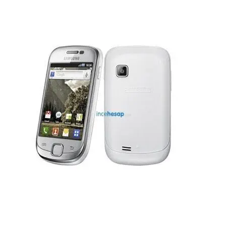 SAMSUNG S5670 GALAXY FIT 