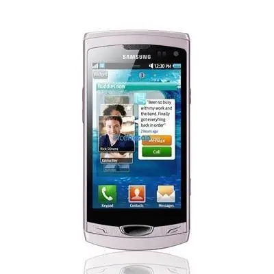 SAMSUNG S8530 WAVE II 