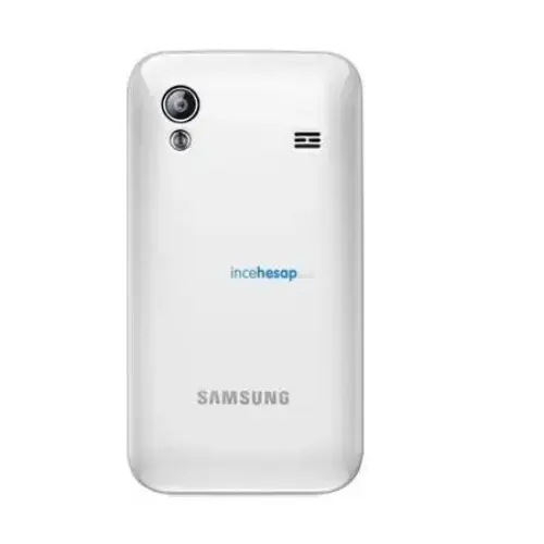 Samsung S5830i / Galaxy Ace Beyaz