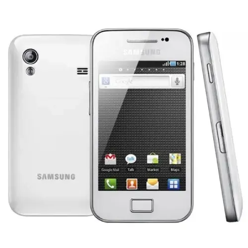 Samsung S5830i / Galaxy Ace Beyaz