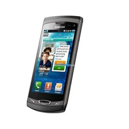 SAMSUNG S8530 WAVE II 