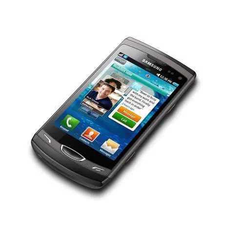 SAMSUNG S8530 WAVE II 