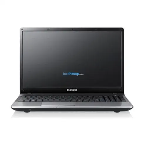 Samsung NP300E5A-S0GTR Notebook
