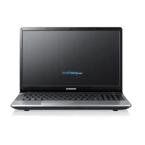 Samsung NP300E5A-S0GTR Notebook