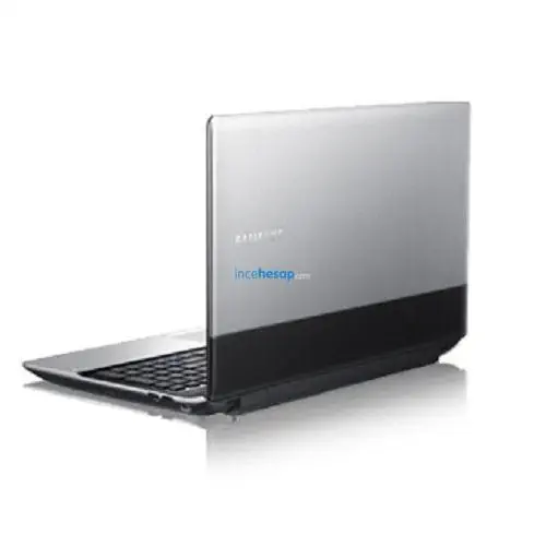 Samsung NP300E5A-S0GTR Notebook