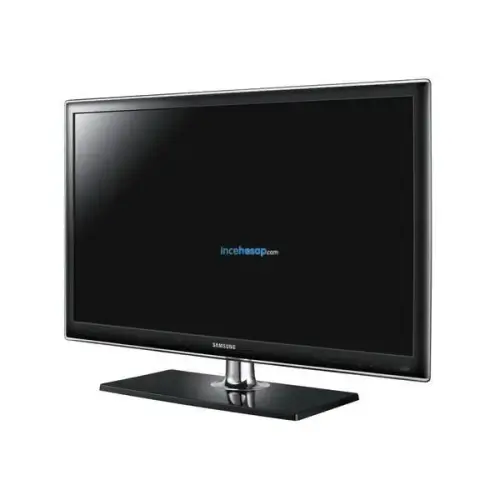 SAMSUNG 40D5000 LED TV 