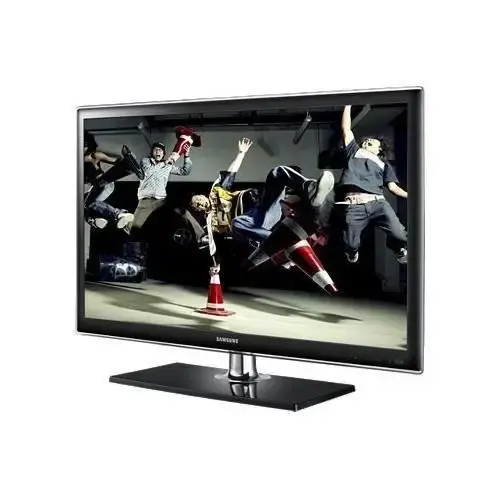 SAMSUNG 40D5000 LED TV 