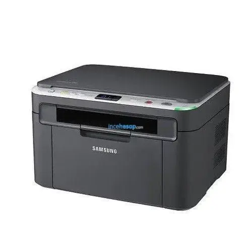 SAMSUNG SCX-3200 LAZER YAZ/TAR/FOT-A4