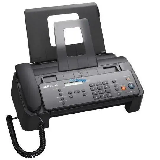 Samsung SF-370 inkjet Faks Makinesi