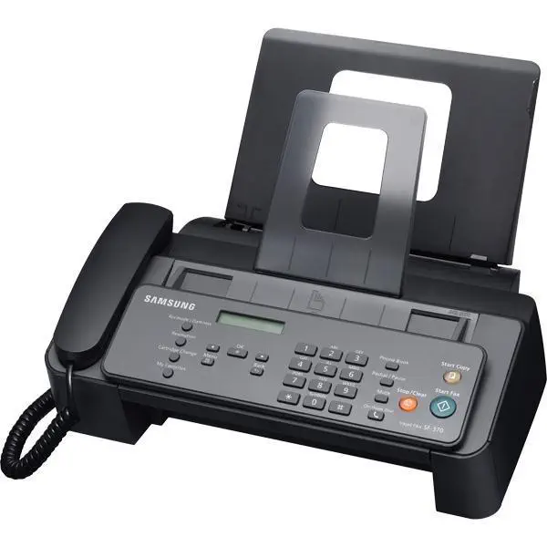 Samsung SF-370 inkjet Faks Makinesi