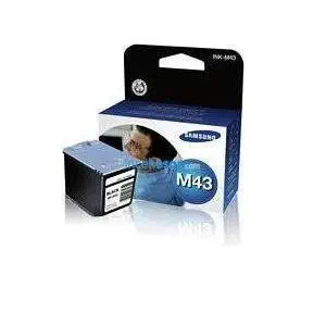 Samsung inK-M43 Siyah Toner (SF-370)