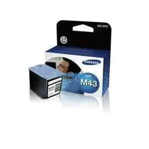 Samsung inK-M43 Siyah Toner (SF-370)