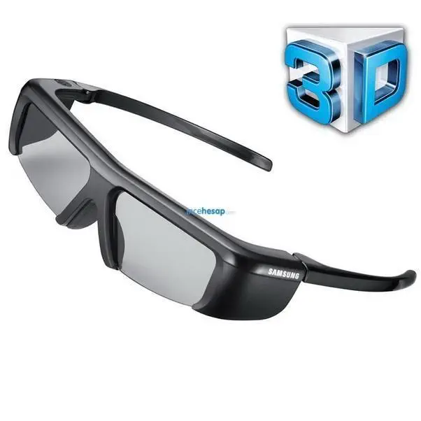 Samsung SSG-3100/GB 3D Gözlük