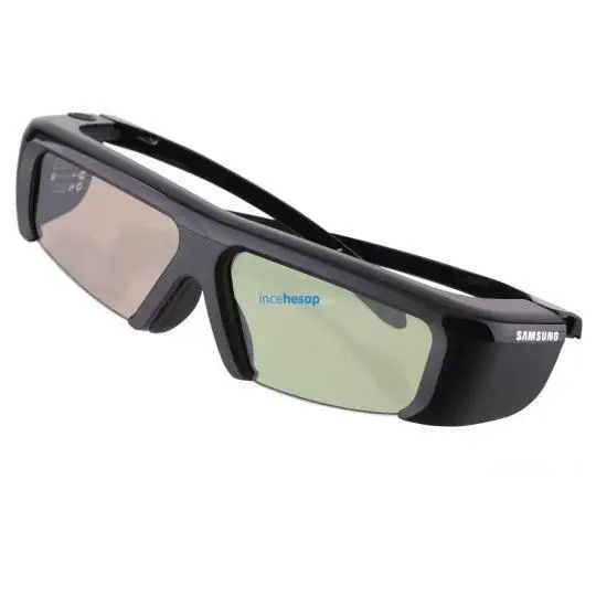 Samsung SSG-3100/GB 3D Gözlük